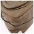 Chloé Borsa a Spalla Chloe Mercy in Pelle 2way Beige Gold Auth bs36433 D'oro - vista 13