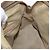 Chloé Borsa a Spalla Chloe Mercy in Pelle 2way Beige Gold Auth bs36433 D'oro - vista 20