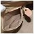 Chloé Borsa a Spalla Chloe Mercy in Pelle 2way Beige Gold Auth bs36433 D'oro - vista 23
