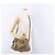 Chloé Borsa a Spalla Chloe Mercy in Pelle 2way Beige Gold Auth bs36433 D'oro - vista 25