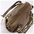 Chloé Borsa a Spalla Chloe Mercy in Pelle 2way Beige Gold Auth bs36433 D'oro - vista 7