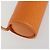LOUIS VUITTON Epi Soufflot Pouch Accessory Pouch Orange Mandarin LV Auth 191498A Naranja Gris - vista 11