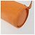 LOUIS VUITTON Epi Soufflot Pouch Accessory Pouch Orange Mandarin LV Auth 191498A Naranja Gris - vista 12