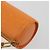 LOUIS VUITTON Epi Soufflot Pouch Accessory Pouch Orange Mandarin LV Auth 191498A Naranja Gris - vista 14