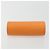 LOUIS VUITTON Epi Soufflot Pouch Accessory Pouch Orange Mandarin LV Auth 191498A Naranja Gris - vista 9