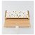 LOUIS VUITTON Monogram Multi Porte Tresor International M92659 Auth BA14626A Bianco - vista 17