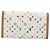 LOUIS VUITTON Monogram Multi Porte Tresor International M92659 Auth BA14626A Bianco - vista 2