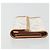 LOUIS VUITTON Monogram Multi Porte Tresor International M92659 Auth BA14626A Bianco - vista 4