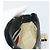 Borsa a tracolla VALENTINO con borchie in pelle nera e oro Auth BA14207A Nero D'oro - vista 21