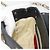 Borsa a tracolla VALENTINO con borchie in pelle nera e oro Auth BA14207A Nero D'oro - vista 22
