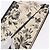 GUCCI NoteBook Canvas Beige Black Auth BA14610M Noir - vue 13
