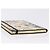 GUCCI NoteBook Canvas Beige Black Auth BA14610M Noir - vue 6
