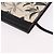 GUCCI NoteBook Canvas Beige Black Auth BA14610M Noir - vue 8