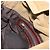 Borsa a tracolla FENDI Mamma Baguette in velluto a coste beige argento Auth 193421V - vista 19