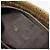 Borsa a tracolla FENDI Mamma Baguette in velluto a coste beige argento Auth 193421V - vista 21