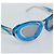 Occhiali da sole BOTTEGA VENETA in plastica blu Auth BA14130M - vista 6
