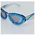Occhiali da sole BOTTEGA VENETA in plastica blu Auth BA14130M - vista 7