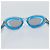 Occhiali da sole BOTTEGA VENETA in plastica blu Auth BA14130M - vista 8
