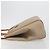 Céline Bolsa Tote CELINE Macadam Canvas PVC Bege Ouro Auth 193577 Dourado - vista 5