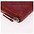 CHANEL Matelasse Long Wallet Lamb Skin Red Silver CC Auth bs36449 Silvery - vista 9
