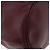 Borsa a Spalla CARTIER Must Line Pelle Bordeaux Oro Auth 194109A D'oro Bordò - vista 10