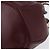 Borsa a Spalla CARTIER Must Line Pelle Bordeaux Oro Auth 194109A D'oro Bordò - vista 11