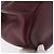 Borsa a Spalla CARTIER Must Line Pelle Bordeaux Oro Auth 194109A D'oro Bordò - vista 12