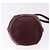 Borsa a Spalla CARTIER Must Line Pelle Bordeaux Oro Auth 194109A D'oro Bordò - vista 9