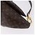 LOUIS VUITTON �~ NIGO Monogram Duck Bag Shoulder Bag M45990 LV Auth ka5545SAM Monograma - vista 12