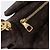 LOUIS VUITTON �~ NIGO Monogram Duck Bag Shoulder Bag M45990 LV Auth ka5545SAM Monograma - vista 18