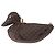 LOUIS VUITTON �~ NIGO Monogram Duck Bag Shoulder Bag M45990 LV Auth ka5545SAM Monograma - vista 2