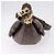 LOUIS VUITTON �~ NIGO Monogram Duck Bag Shoulder Bag M45990 LV Auth ka5545SAM Monograma - vista 5