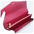 LOUIS VUITTON Monogram Portefeuille Sarah Long Wallet Pink M60531 Auth BA14731 Rosa Monogramma - vista 9