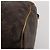 LOUIS VUITTON Borsa Boston Monogram Keepall 55 M41424 LV Auth 192275 Monogramma - vista 12