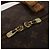 LOUIS VUITTON Borsa Boston Monogram Keepall 55 M41424 LV Auth 192275 Monogramma - vista 18