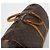 LOUIS VUITTON Borsa Boston Monogram Keepall 55 M41424 LV Auth 192275 Monogramma - vista 6