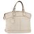 LOUIS VUITTON Borsa Suhari Rock It PM Bianca M91887 LV Auth 195302 Bianco