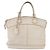LOUIS VUITTON Borsa Suhari Rock It PM Bianca M91887 LV Auth 195302 Bianco - vista 13
