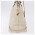 LOUIS VUITTON Borsa Suhari Rock It PM Bianca M91887 LV Auth 195302 Bianco - vista 4