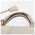 LOUIS VUITTON Borsa Suhari Rock It PM Bianca M91887 LV Auth 195302 Bianco - vista 8