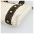 LOUIS VUITTON Antigua Cabas PM Tote Bag White Brown M40036 LV Auth bs36588 Marrone Bianco - vista 10