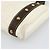 LOUIS VUITTON Antigua Cabas PM Tote Bag White Brown M40036 LV Auth bs36588 Marrone Bianco - vista 12