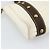 LOUIS VUITTON Antigua Cabas PM Tote Bag White Brown M40036 LV Auth bs36588 Marrone Bianco - vista 13