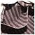 LOUIS VUITTON Antigua Cabas PM Tote Bag White Brown M40036 LV Auth bs36588 Marrone Bianco - vista 19