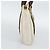 LOUIS VUITTON Antigua Cabas PM Tote Bag White Brown M40036 LV Auth bs36588 Marrone Bianco - vista 4