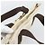 LOUIS VUITTON Antigua Cabas PM Tote Bag White Brown M40036 LV Auth bs36588 Marrone Bianco - vista 6