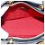 Borsa Christian Dior Lady Dior Canage in pelle di agnello nera e oro Auth 194778V Nero D'oro - vista 17