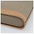 Borsa a Spalla Christian Dior PVC Pelle Beige Oro gh2327 - vista 10