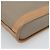 Borsa a Spalla Christian Dior PVC Pelle Beige Oro gh2327 - vista 13