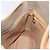Borsa a Spalla Christian Dior PVC Pelle Beige Oro gh2327 - vista 17